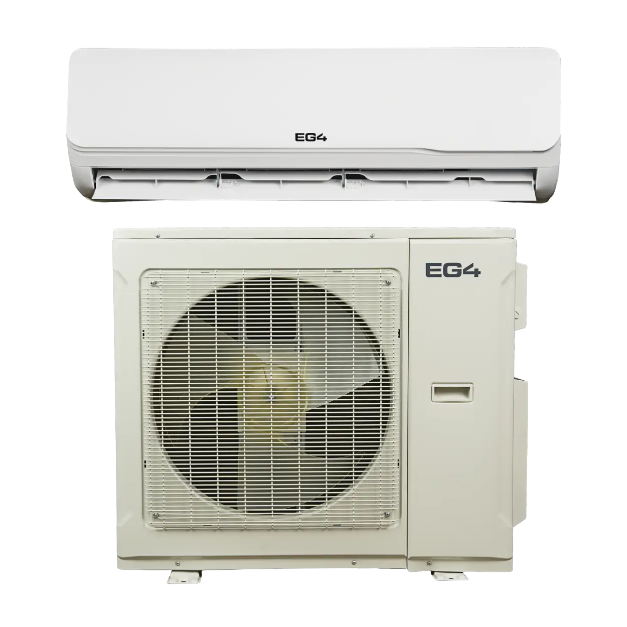 EG4 36K Multizone Mini-Split AC/DC Outdoor Unit