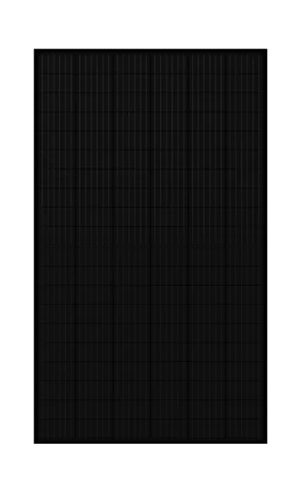 400W QCell Solar Panel