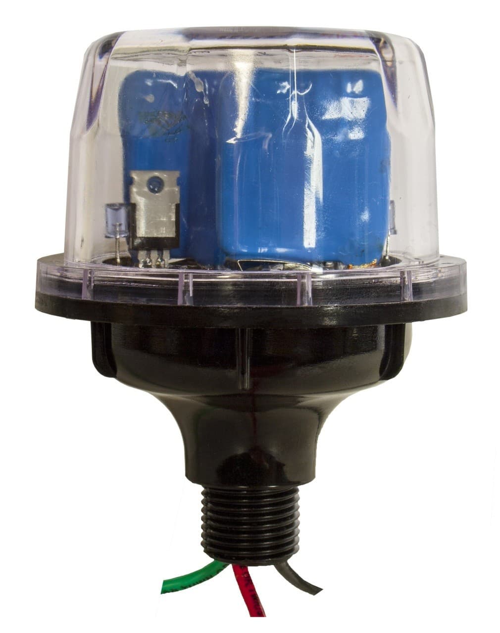Lightning and Surge Arrestor | 600 DC