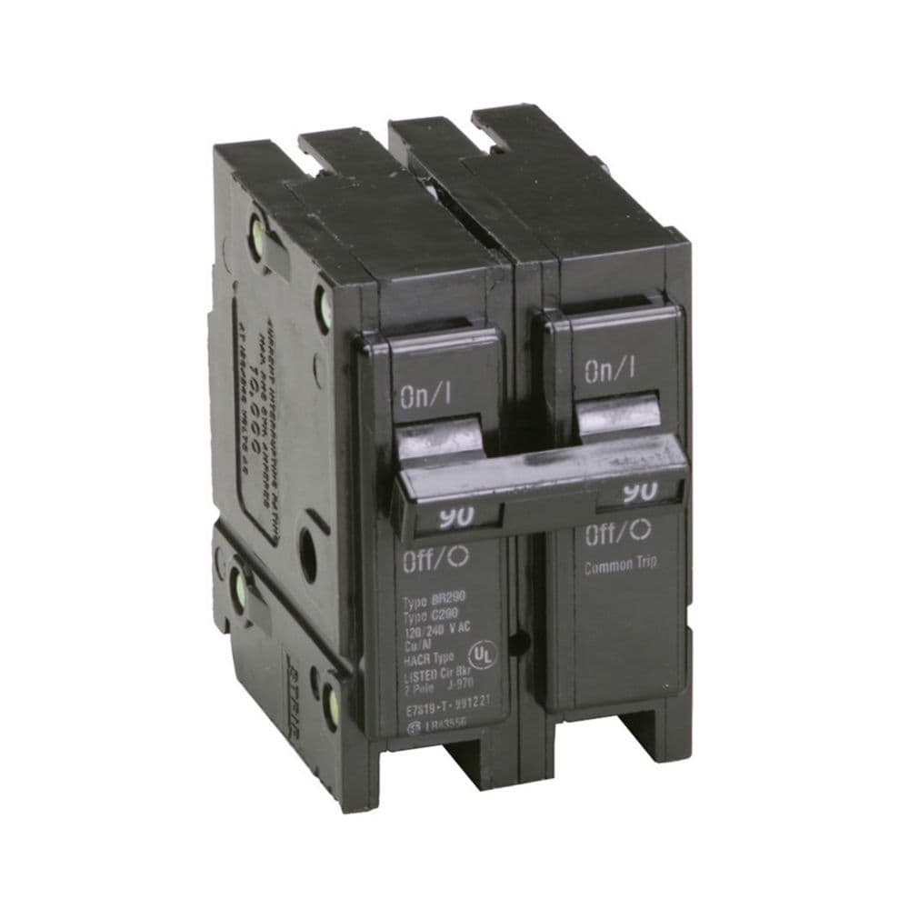 90AMP Breaker