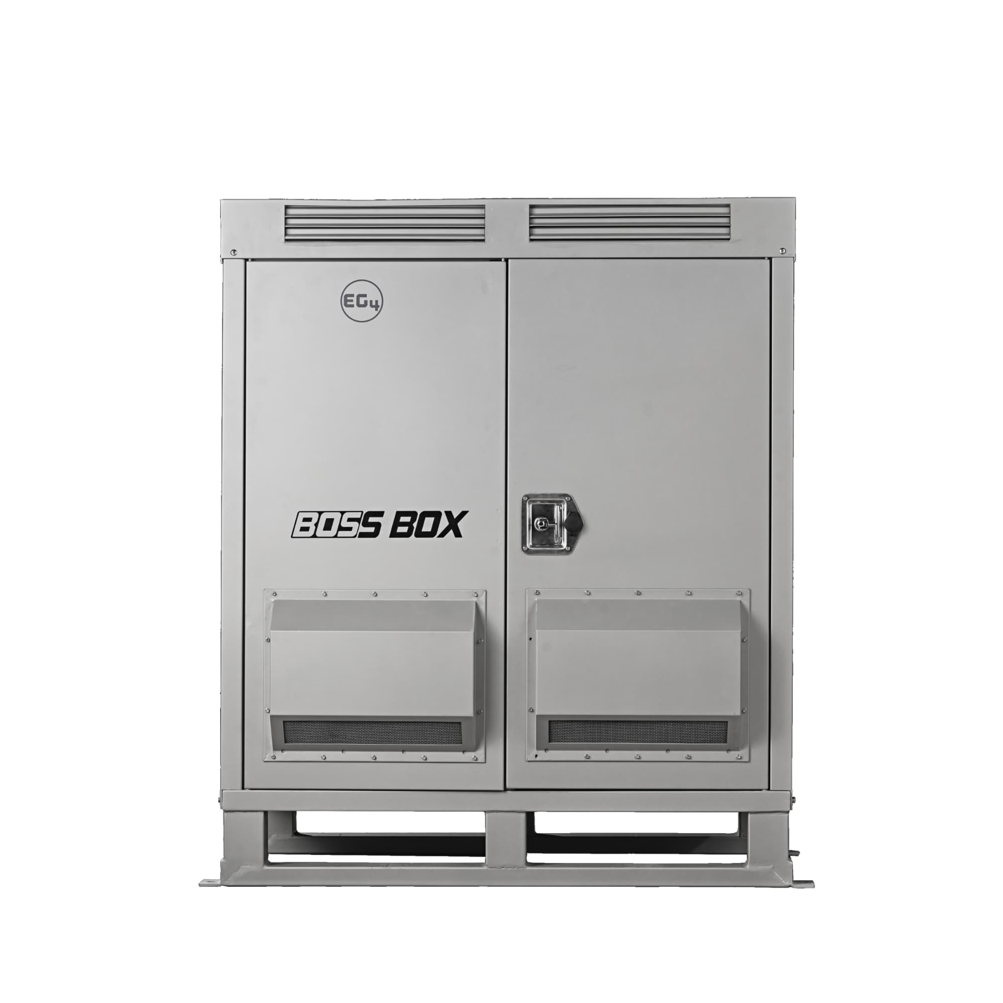 BOSS Box