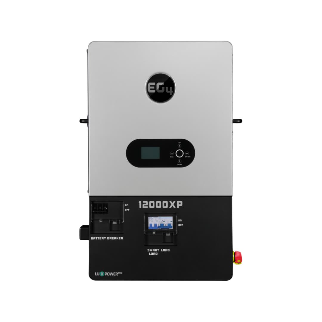 EG4 12000XP V1 Off-Grid Inverter