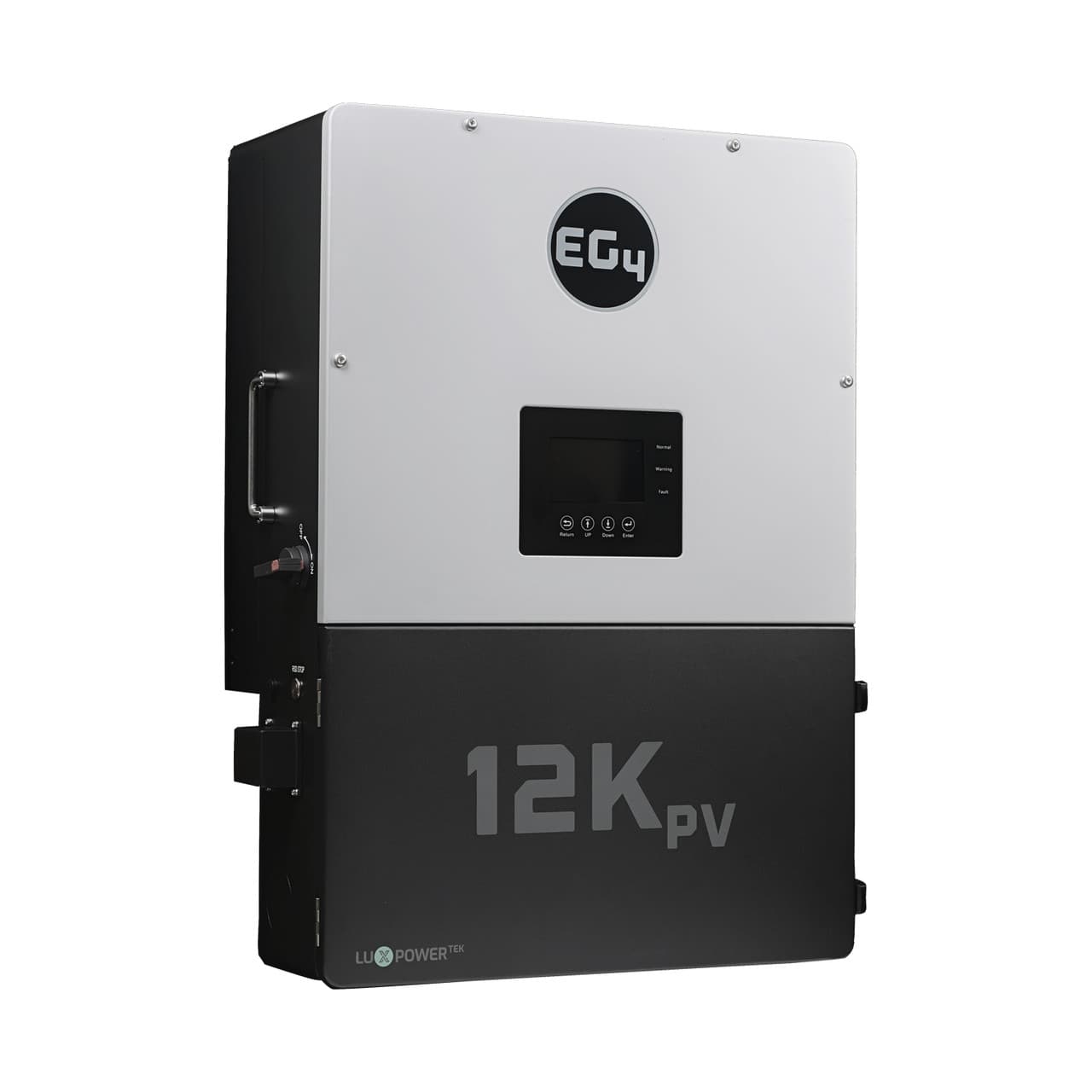 12kPV Hybrid Inverter