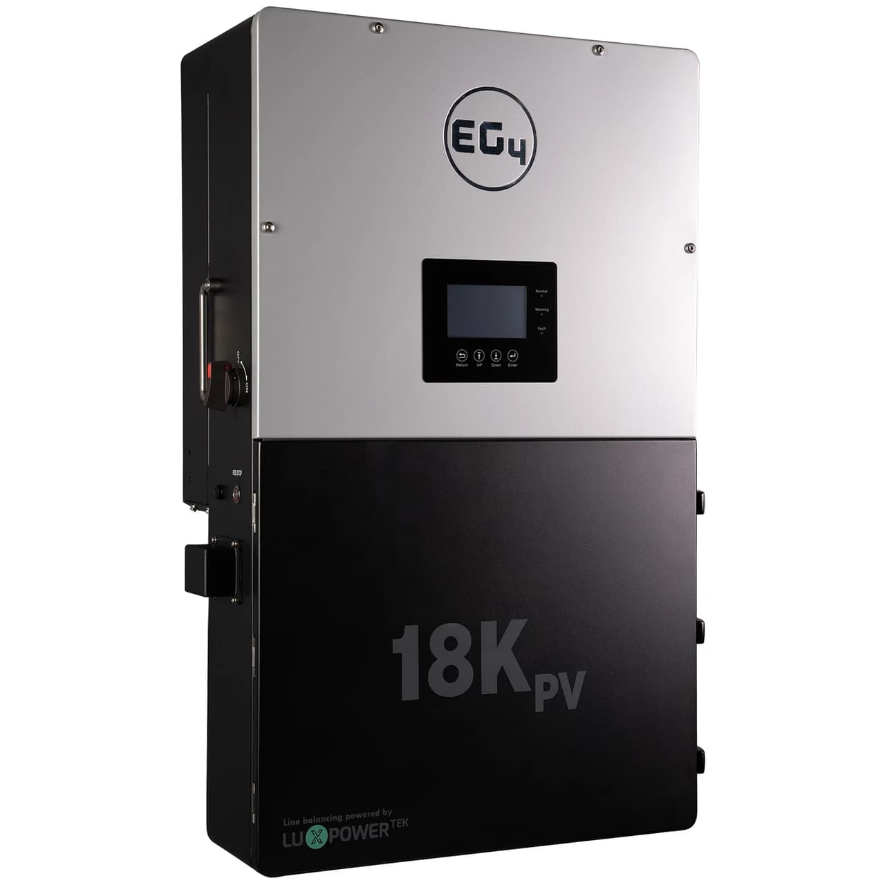 18kPV Hybrid Inverter