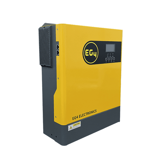 3kW Off-Grid Inverter