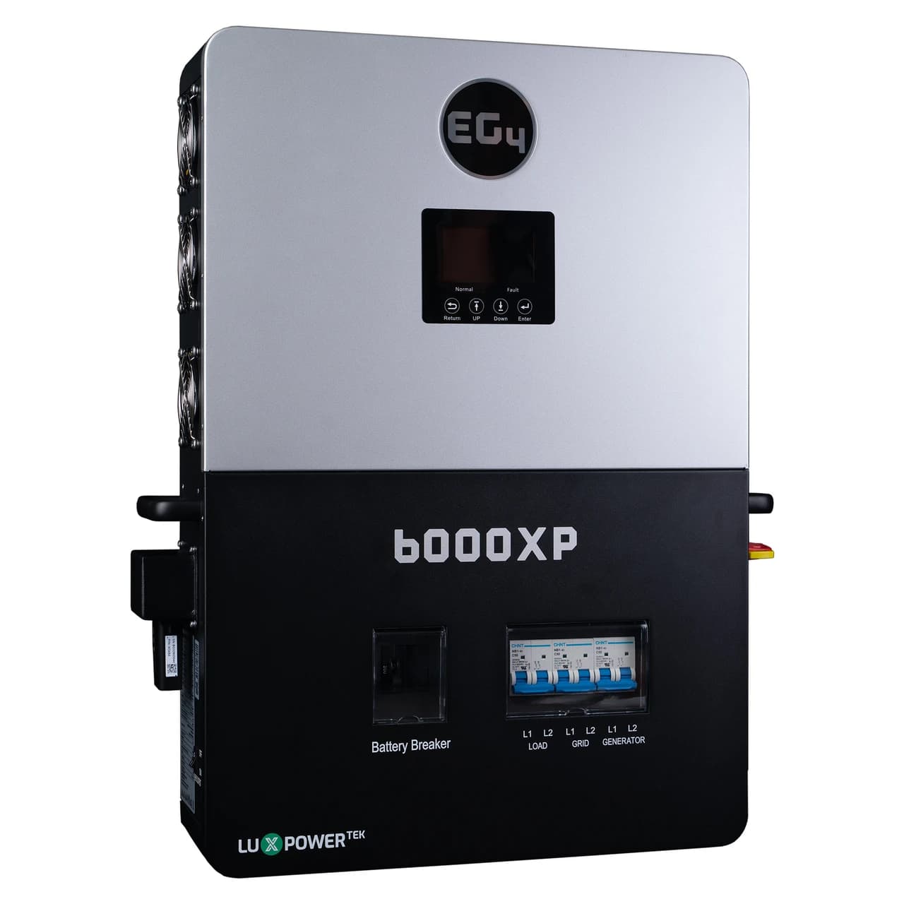 6000XP Inverter