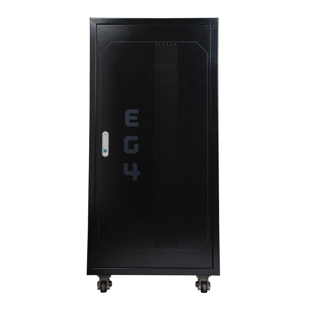 Battery Cabinet 6 Slot