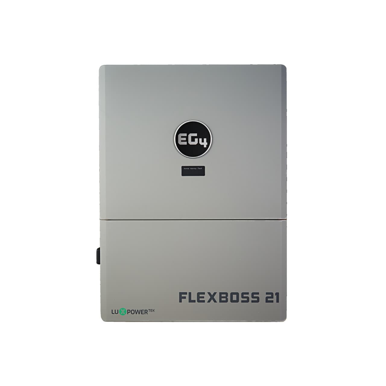 FlexBOSS21 Hybrid Inverter