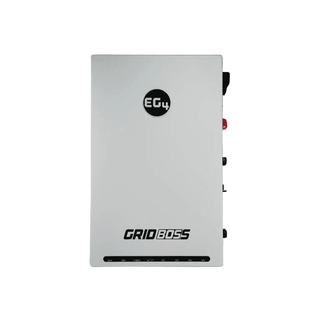 GridBOSS MID v3.1 200A