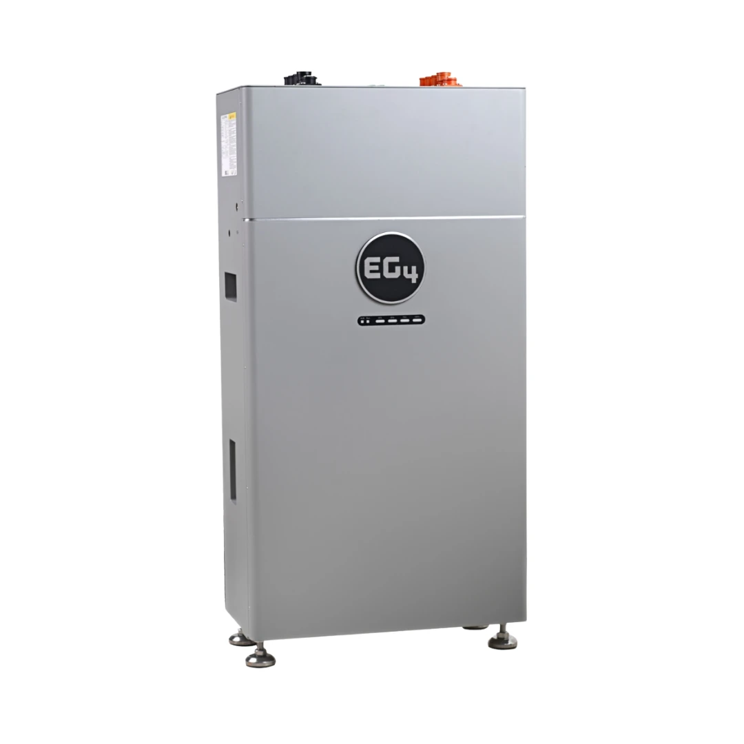 16kWh Indoor WallMount Battery (48V 314Ah)