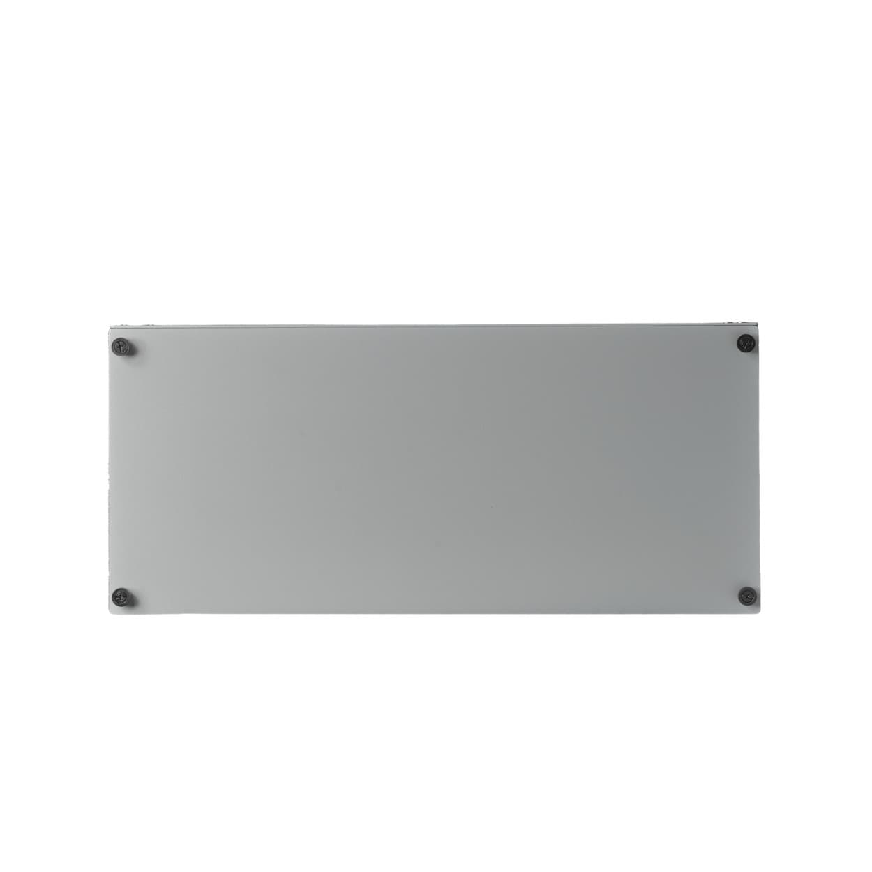 EG4 Indoor Conduit Box Top Plate (100Ah WallMount)