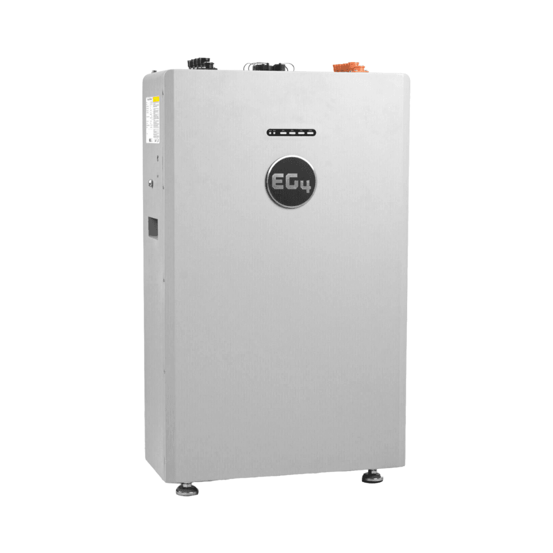 16kWh Outdoor WallMount Battery (48V 314Ah)