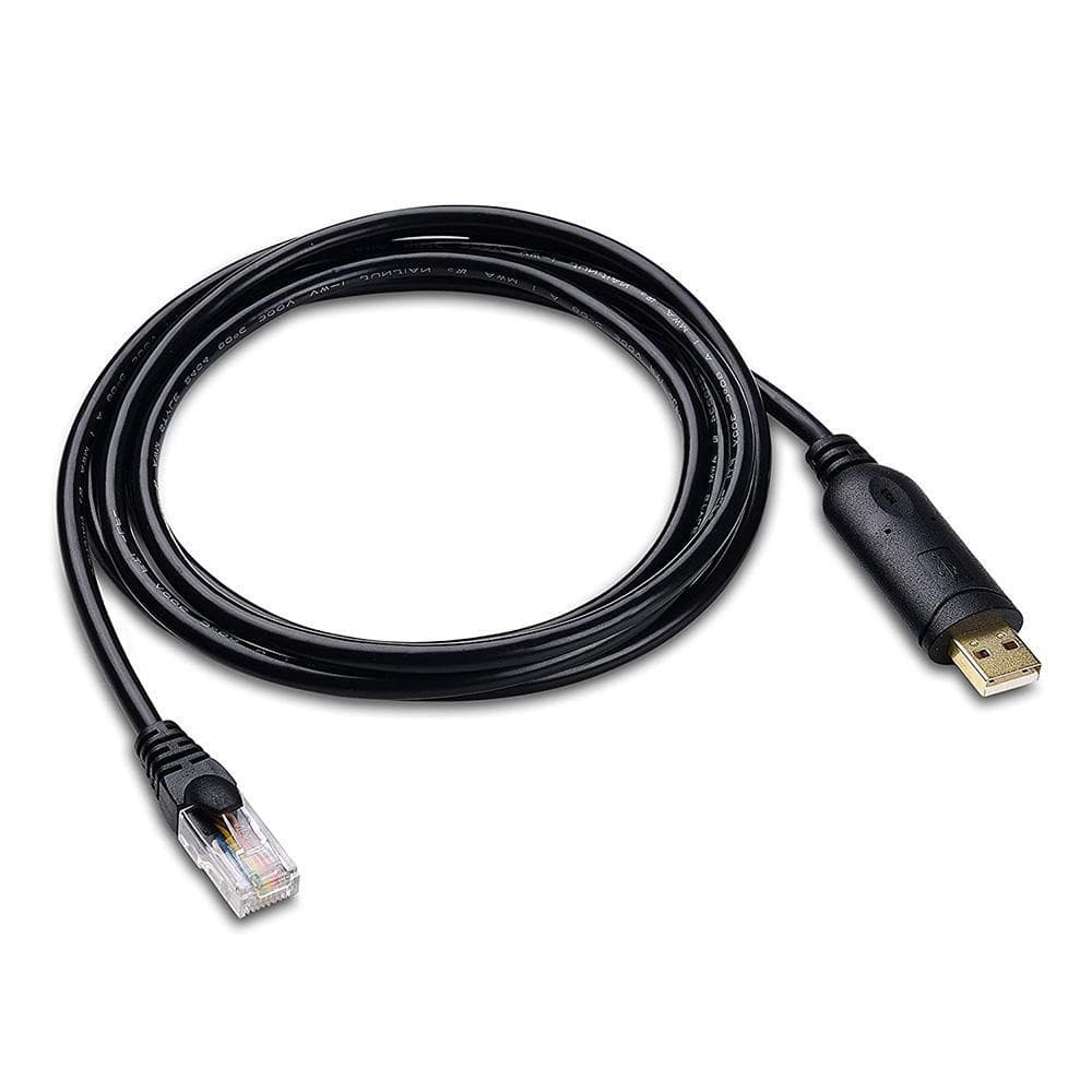 EG4 RS232 Firmware Update Cable (LL)