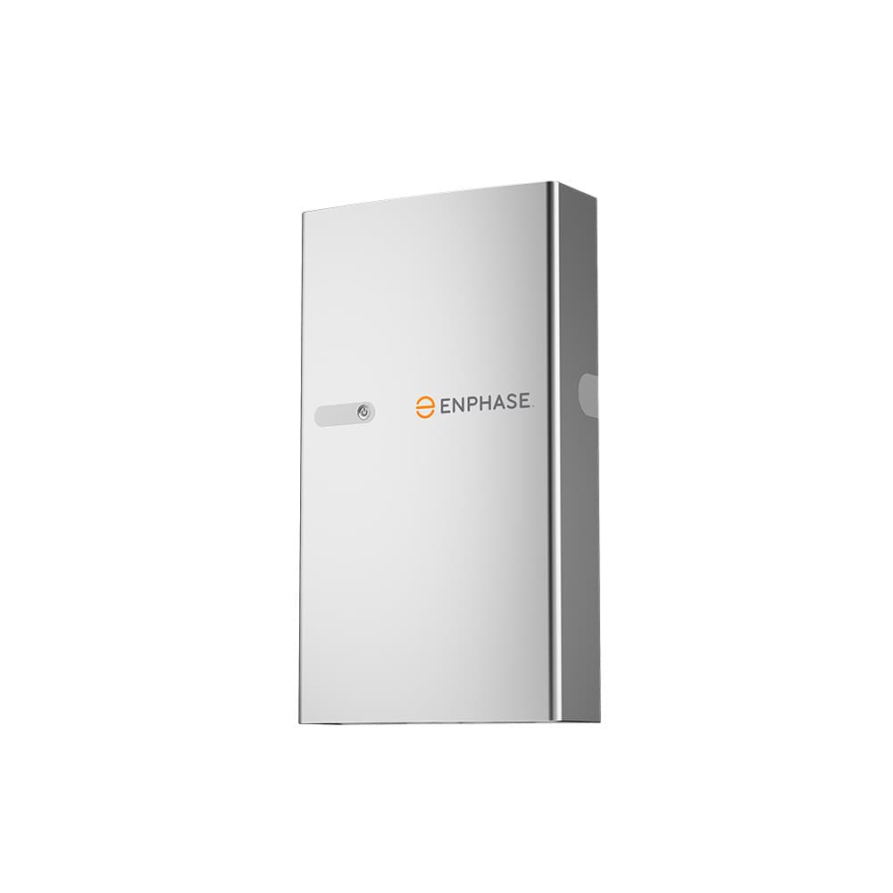 Enphase IQ Battery 5P 5kwh