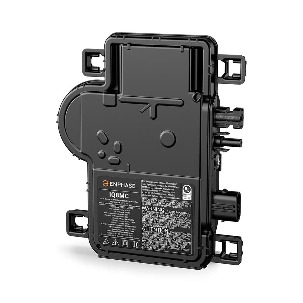 Enphase IQ8M