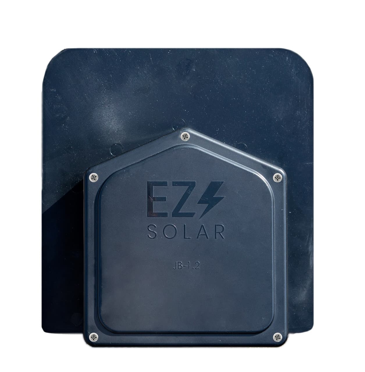 EZ Solar Rooftop PV J-Box (Asphalt Shingle)