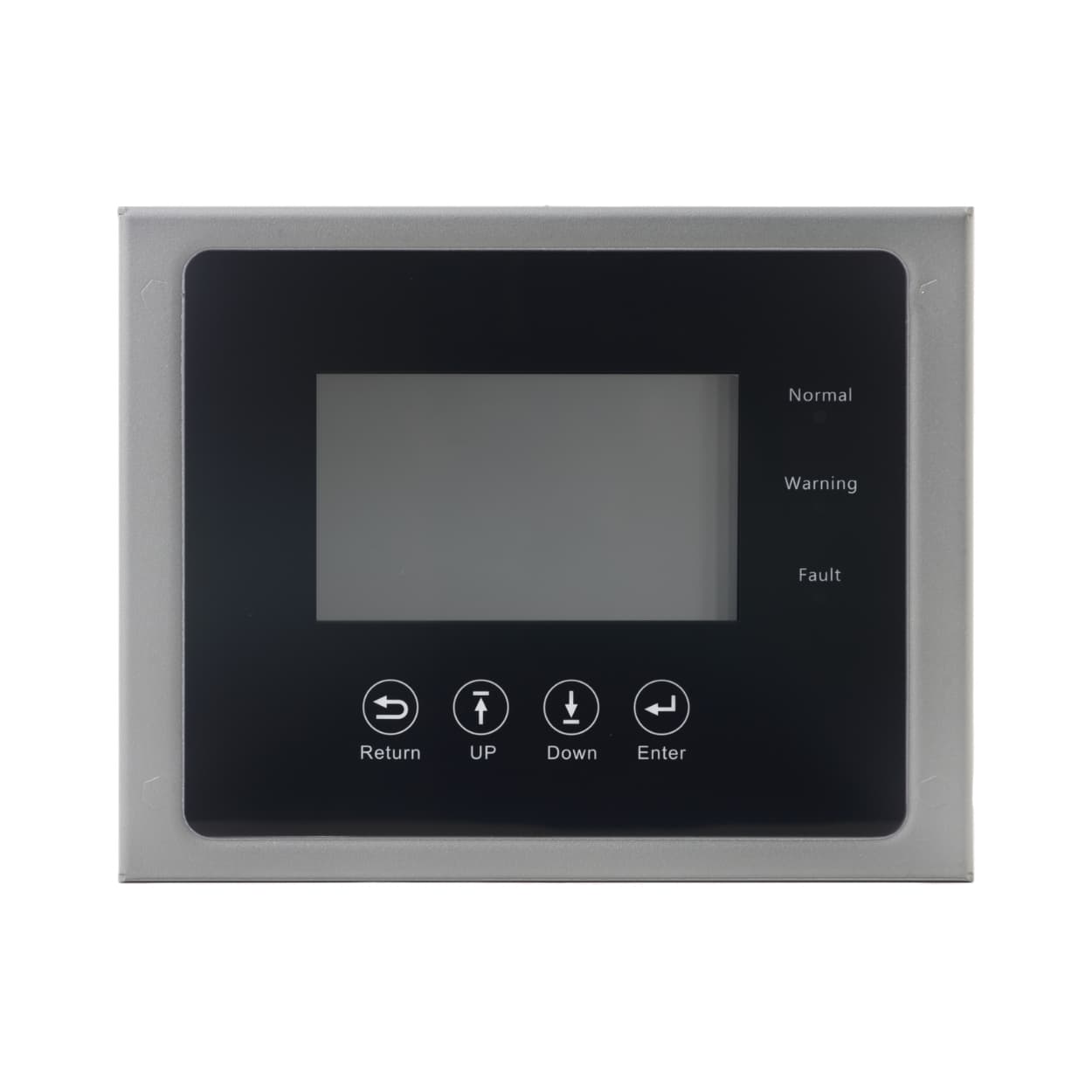 FlexBoss Remote LCD Screen