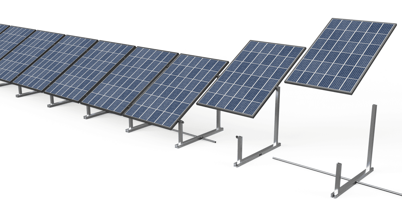 IntegraRack BallastRack Frame IR-30