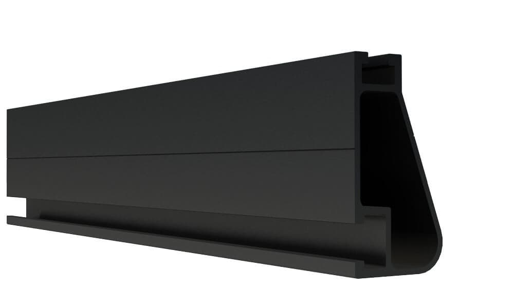 Iron Ridge XR-100-168 Rail