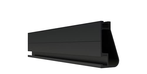 Iron Ridge XR-100-168 Rail