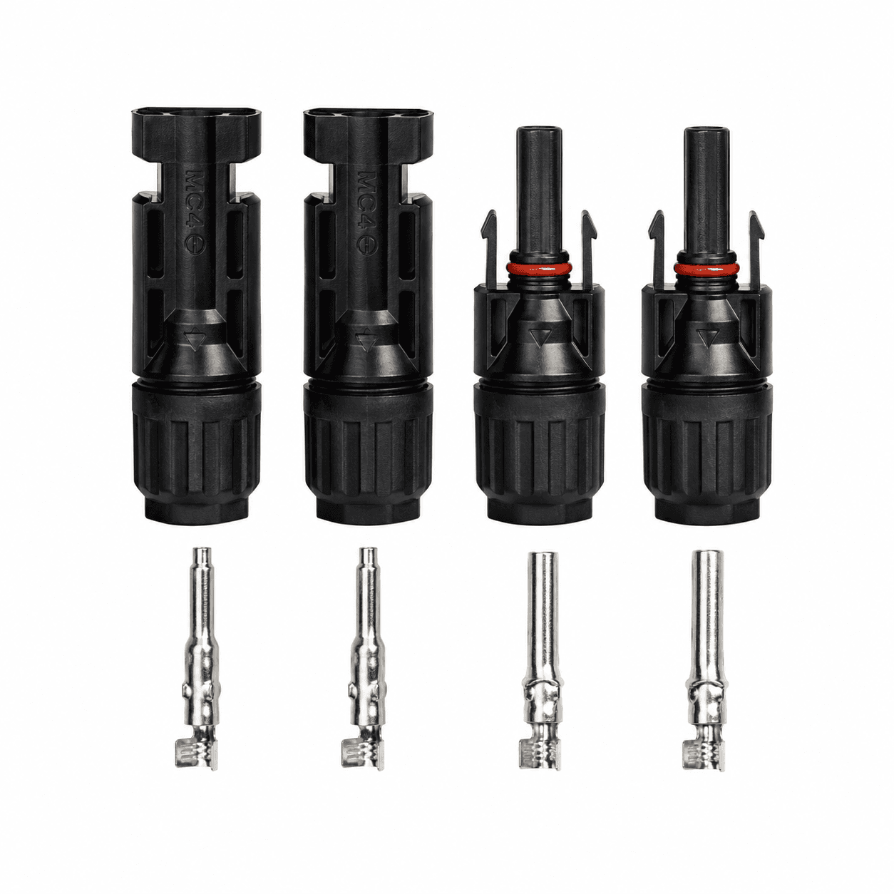 MC4 Connector