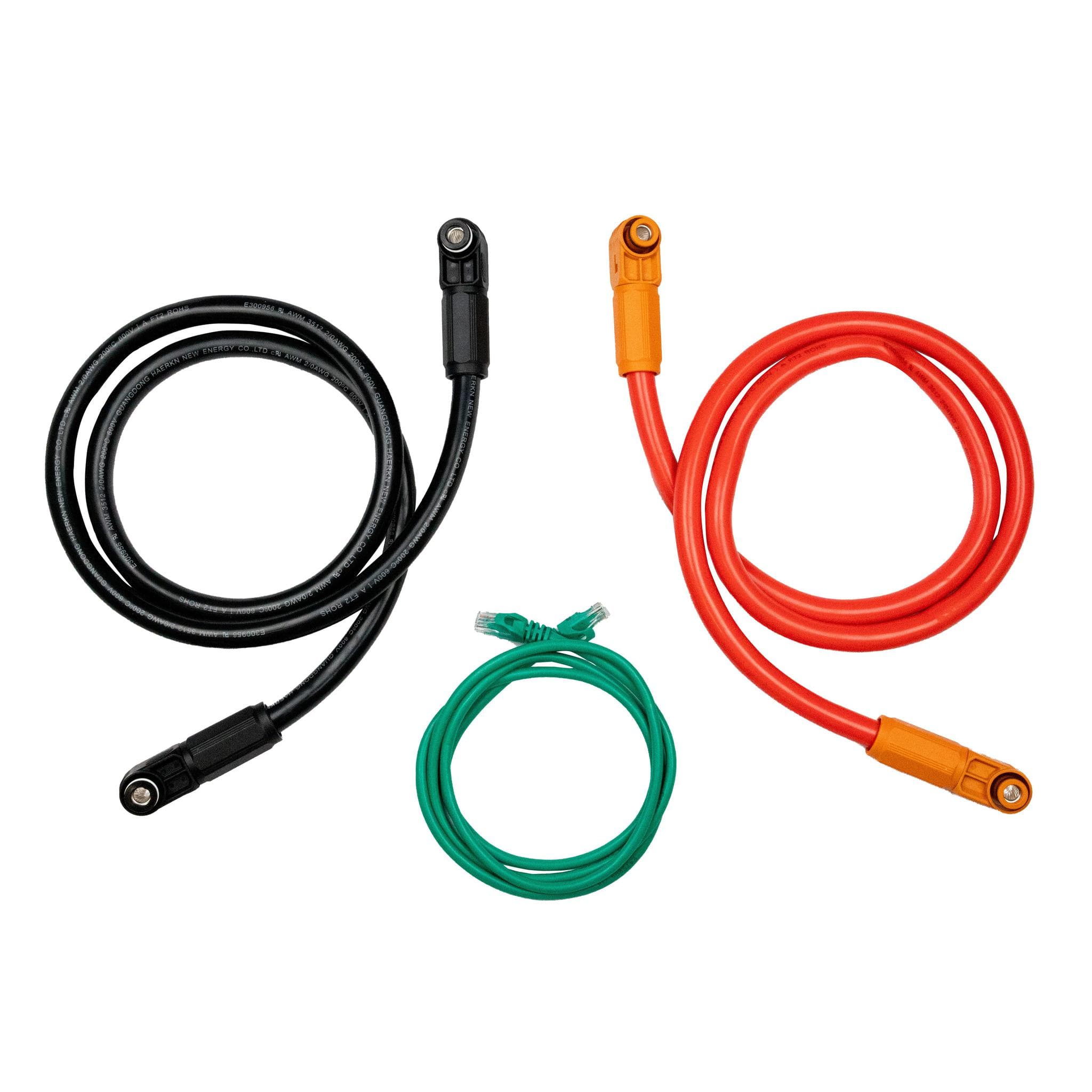 Parallel Cable Kit