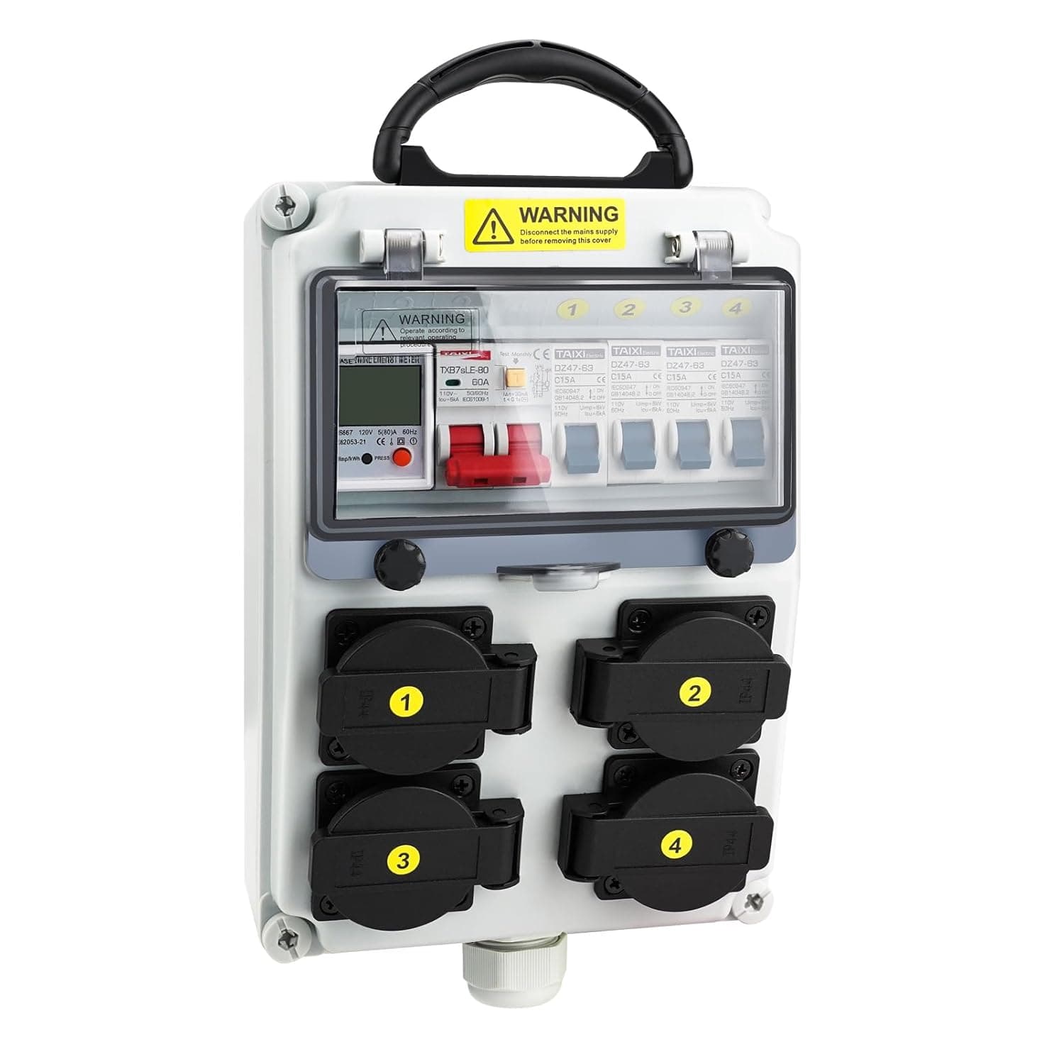 PowerBox