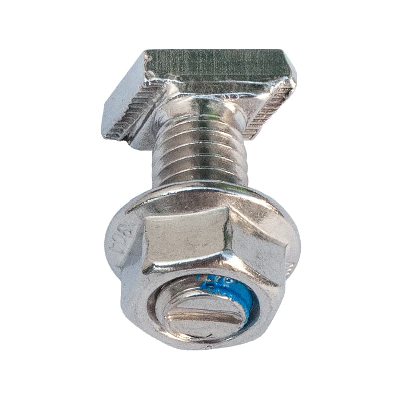 Rail Bolt
