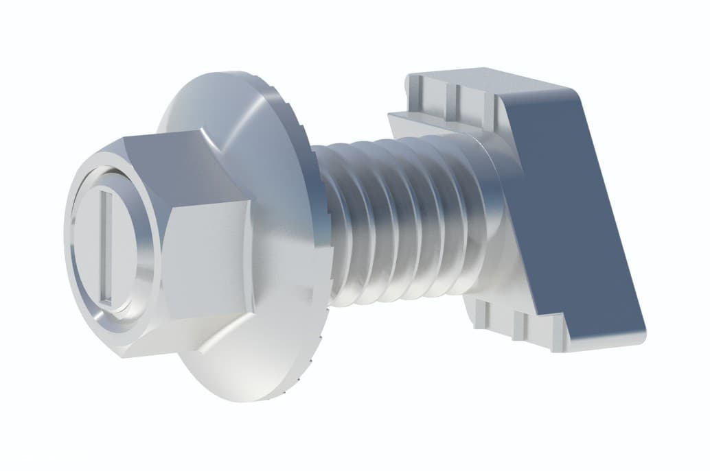 Rail Bolt