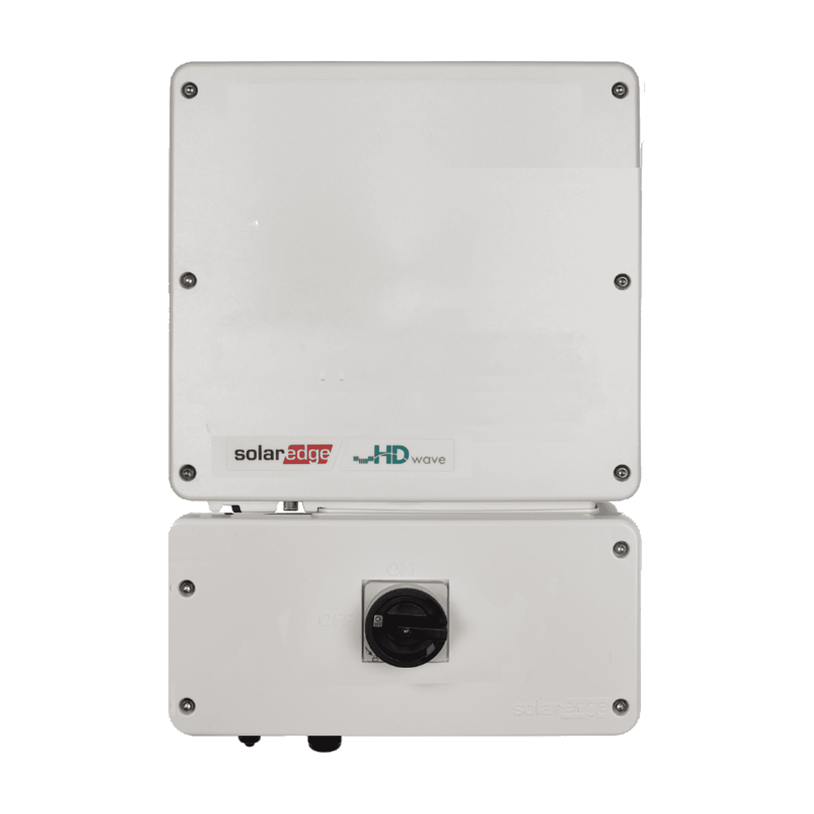 SolarEdge SE11400H 11.4kW Grid-Tie Inverter