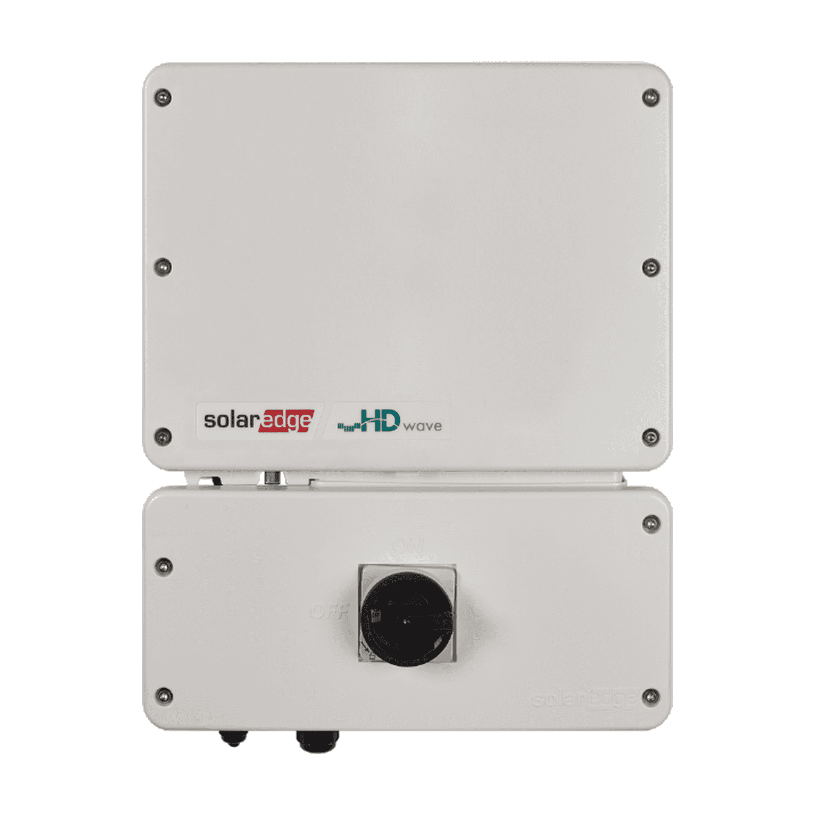 SolarEdge SE7600H 7.6kW Grid-Tie Inverter