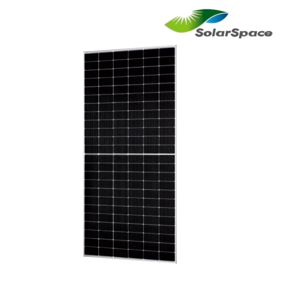 580W Solarspace Solar Panel