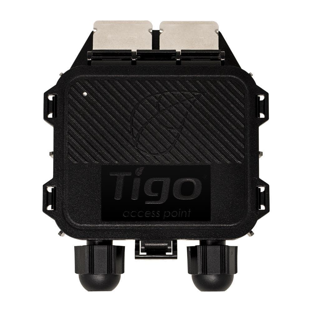 Tigo Access Point (TAP)
