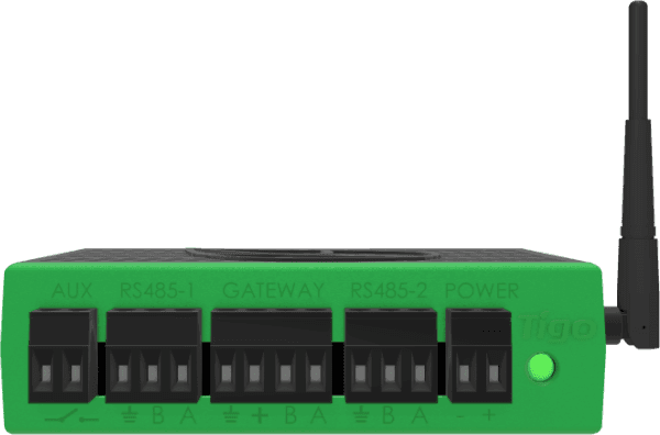 Tigo Cloud Connect Advanced