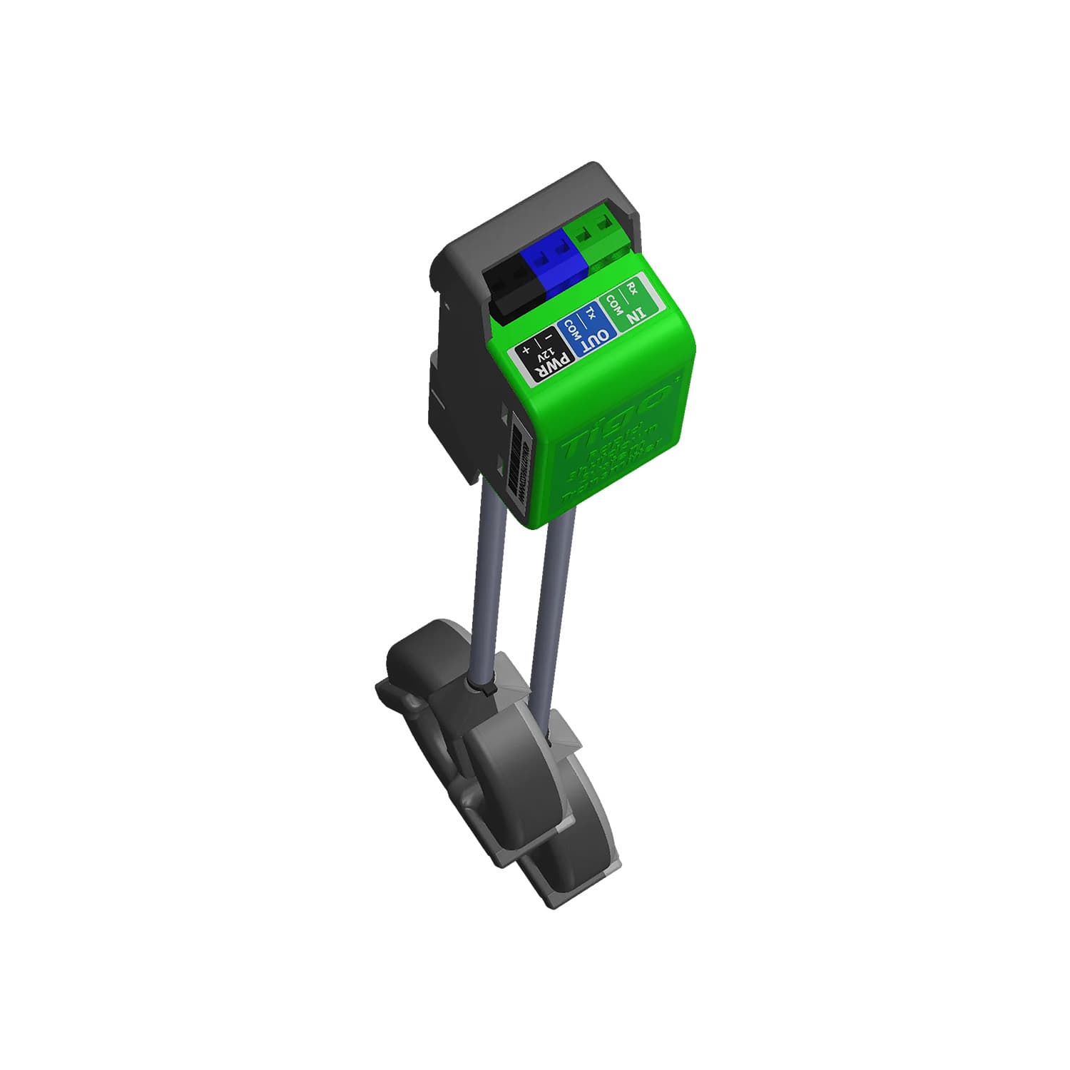 Tigo RSS Transmitter Kit - Dual Core