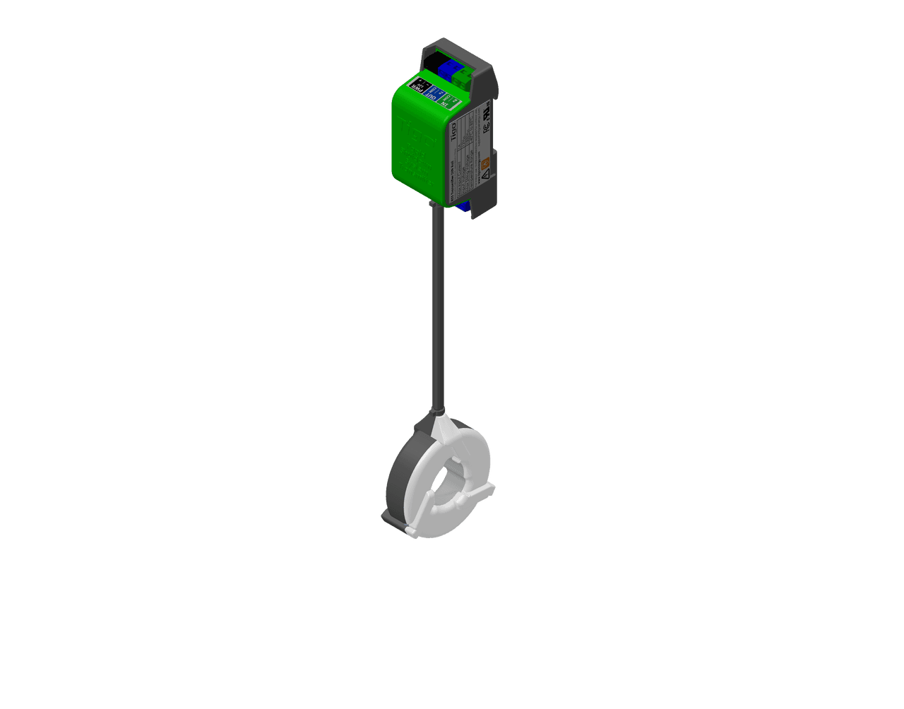 Tigo RSS Transmitter - Single Core