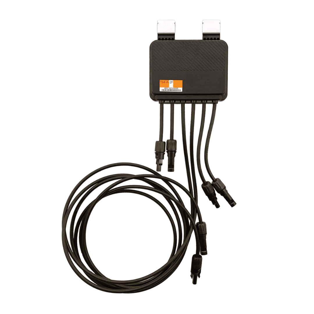 Tigo TS4-A-2F (2 Module Rapid Shutdown)