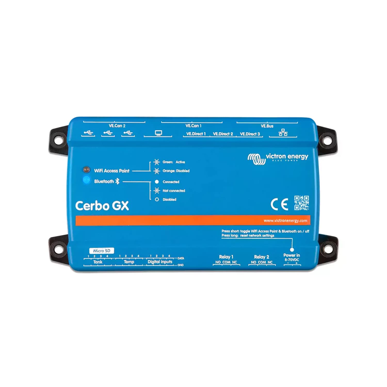 Victron Cerbo GX MK2