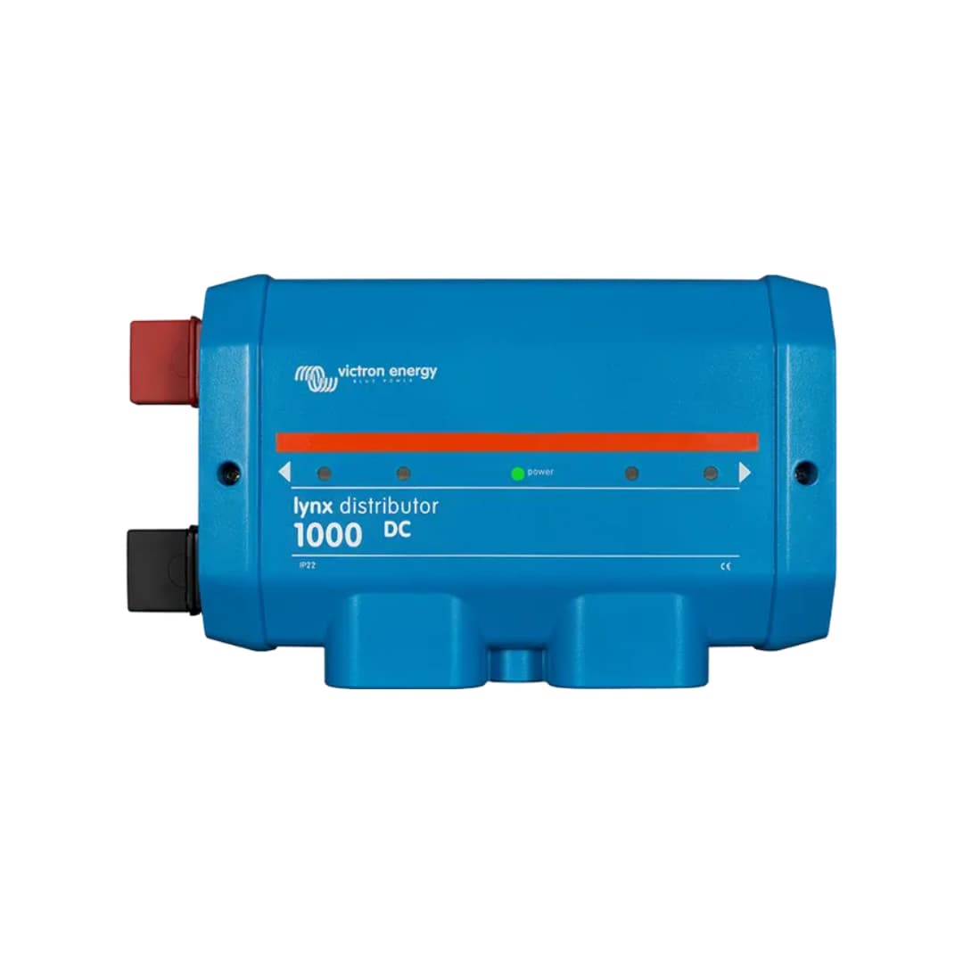 Victron Lynx Distributor (M10) 1000A