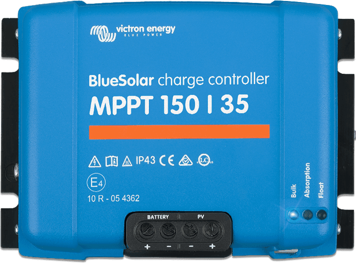 Victron MPPT 150/35