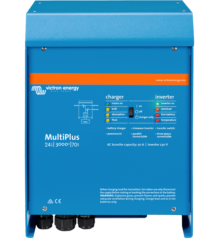 Victron MultiPlus 48/8000