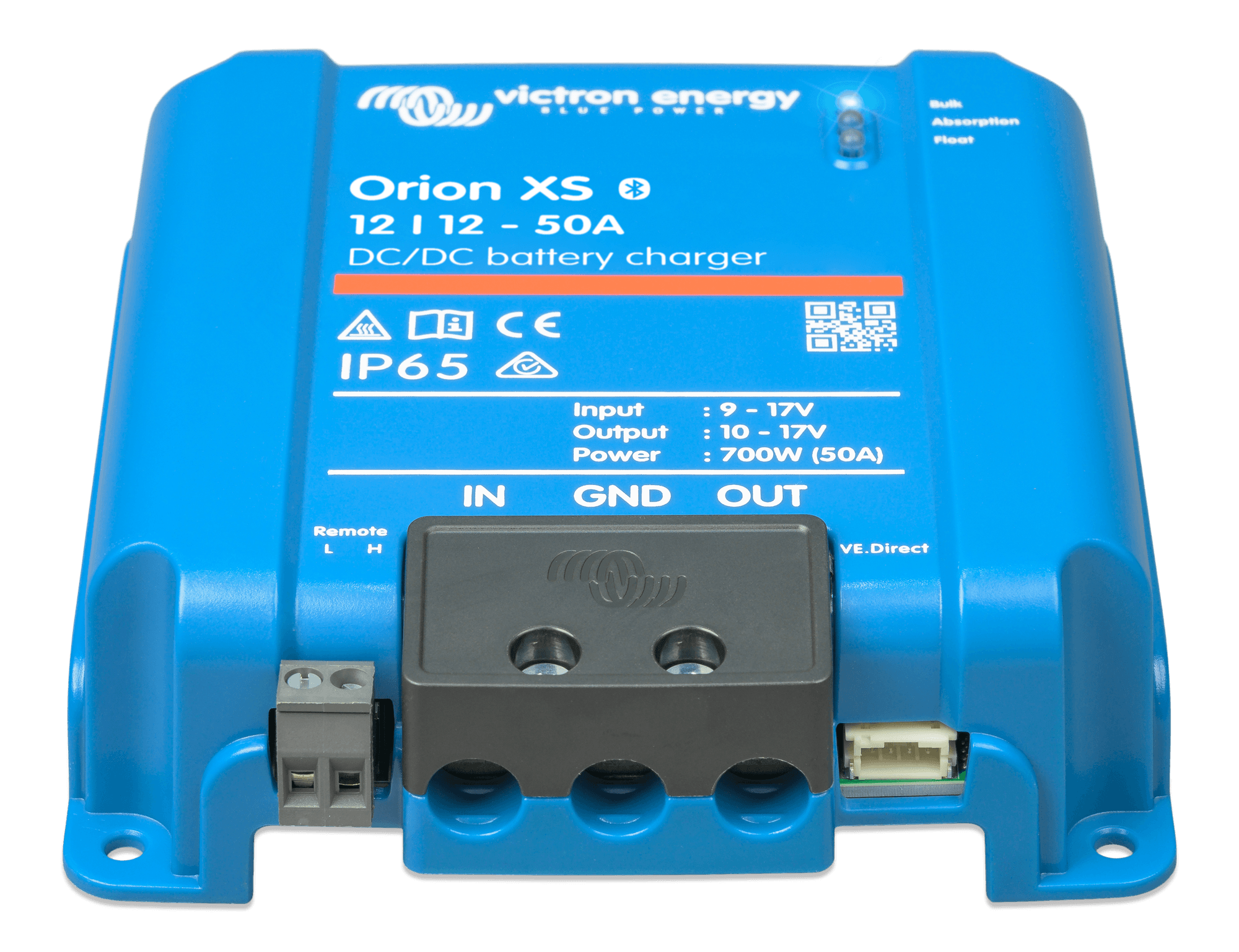 Victron Orion XS 12/12-50A DC-DC