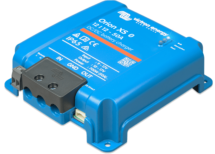 Victron Orion XS 12/12-50A DC-DC