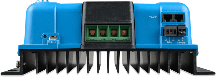 Victron SmartSolar MPPT 150/100-Tr VE.Can