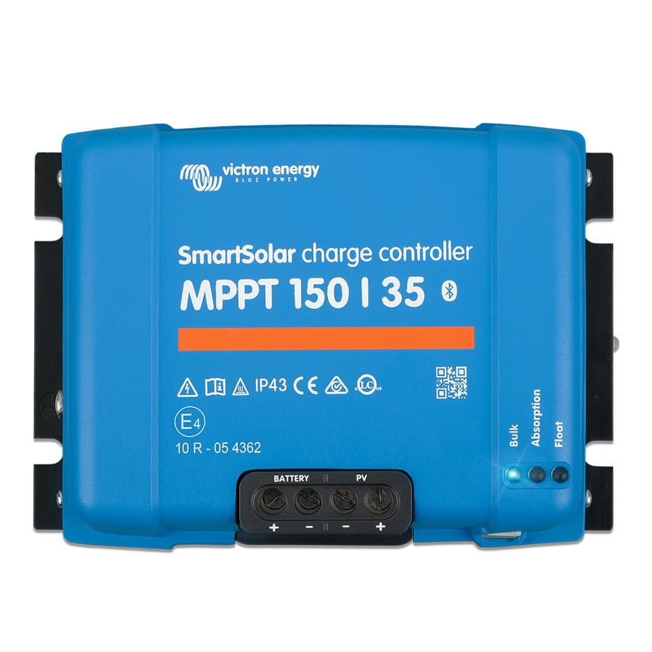 Victron SmartSolar MPPT 150/35