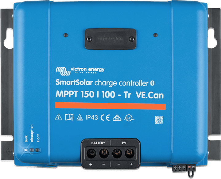 Victron SmartSolar MPPT 250/100-Tr VE.Can