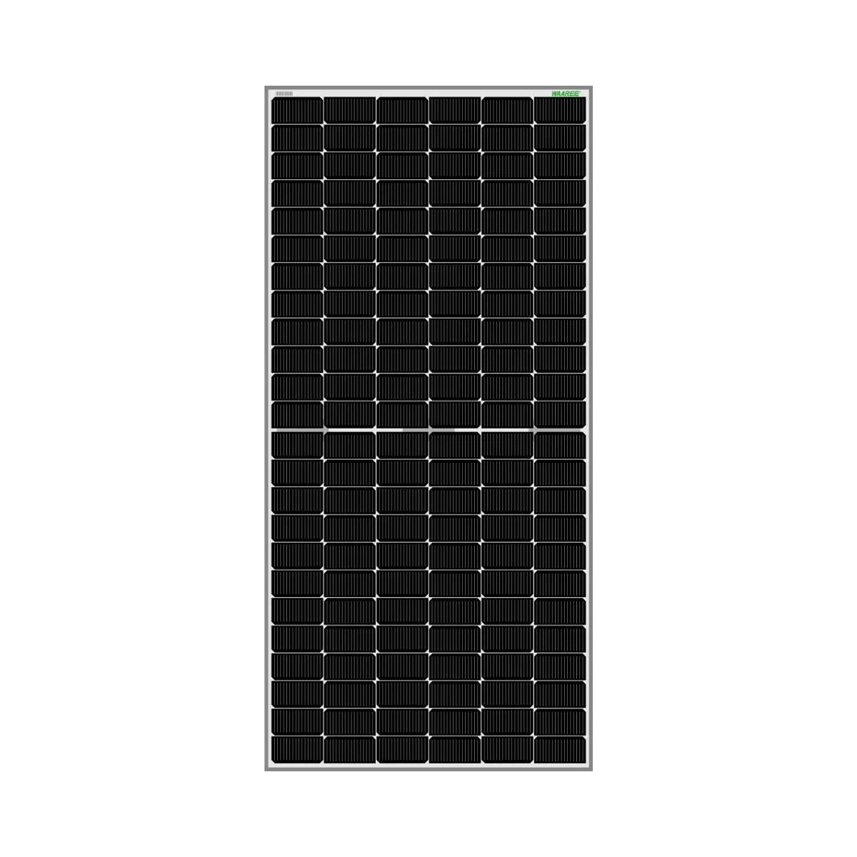 Waaree 585W Solar Panel